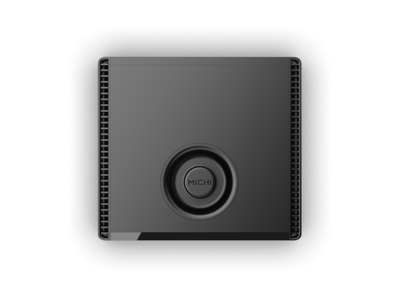 Rotel Michi Q5 CD-Player mit DAC (Angebot Aussteller) – Bild 4