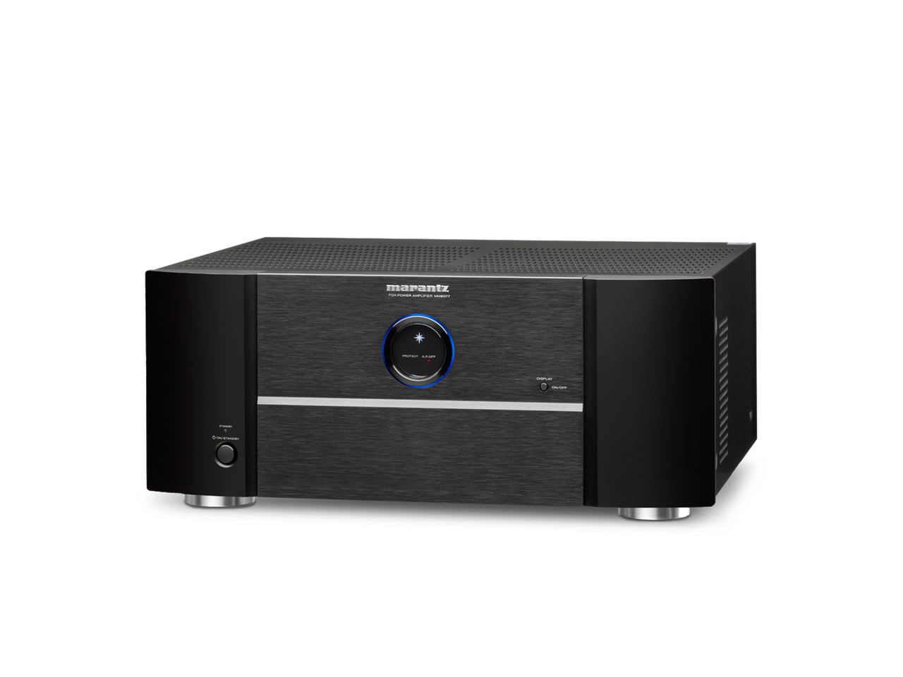 Marantz MM8077 AV-Vorverstärker – Bild 2