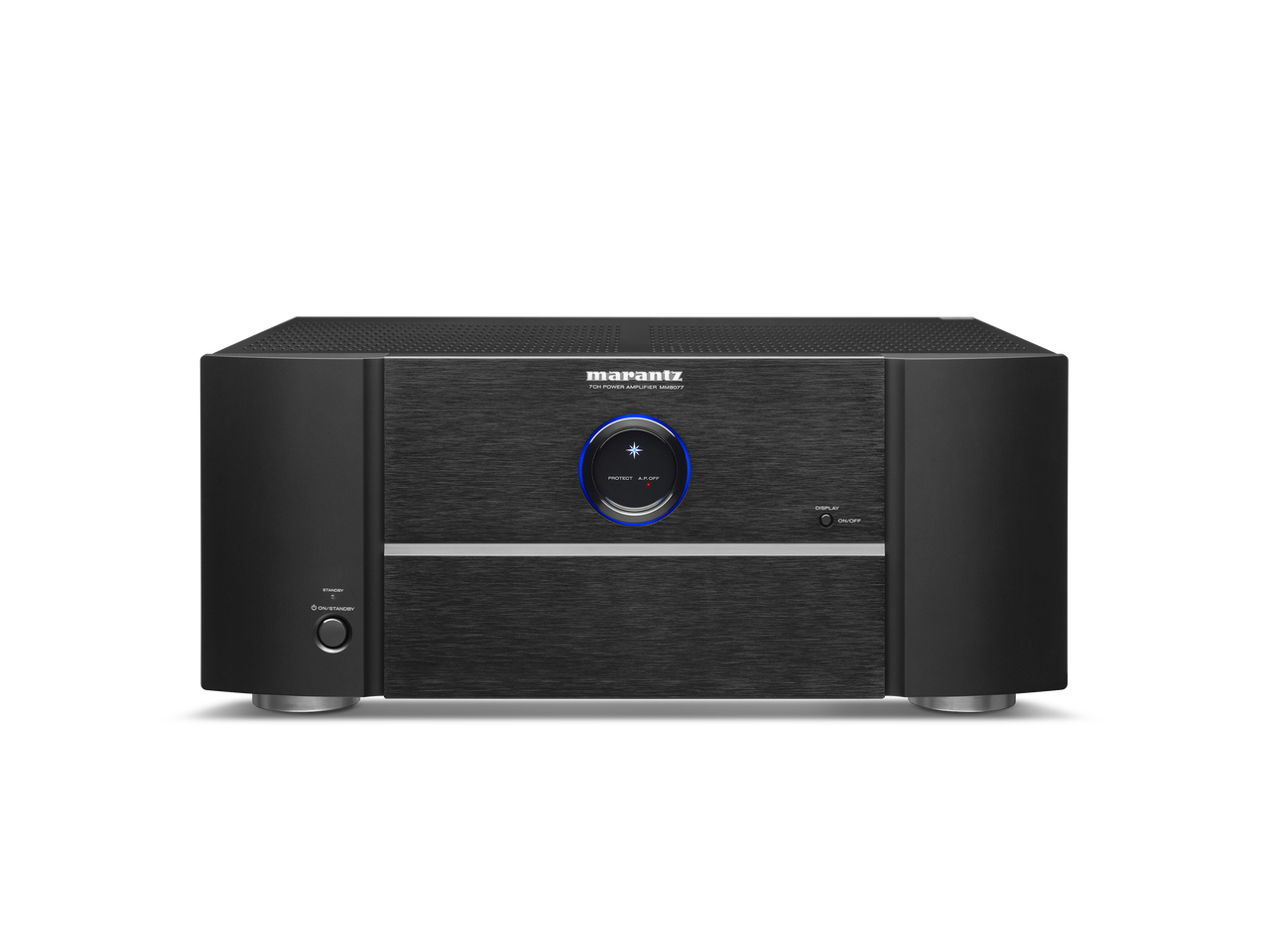 Marantz MM8077 AV-Vorverstärker