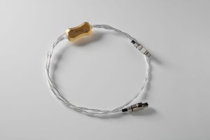 Crystal Cable Monet Network-100 Netzwerkkabel