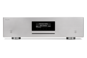 AVM EVOLUTION MP 5.3 · MP 3.3