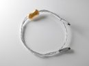 Crystal Cable Monet USB-Kabel