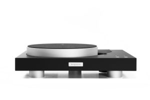 Bergmann Audio Modi & Thor Plattenspieler