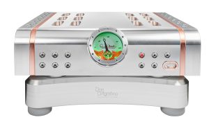 Dan D'Agostino MxV Momentum Integrated