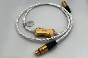 Crystal Cable Monet Digit-110 Digitalkabel