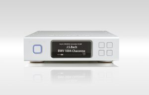 Aurender N150