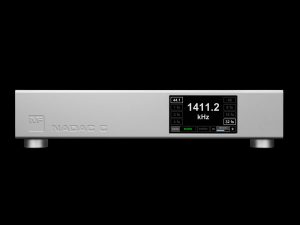 Master Fidelity NADAC-C