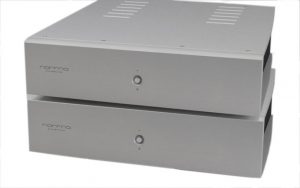 Norma Audio REVO PA-160 MR