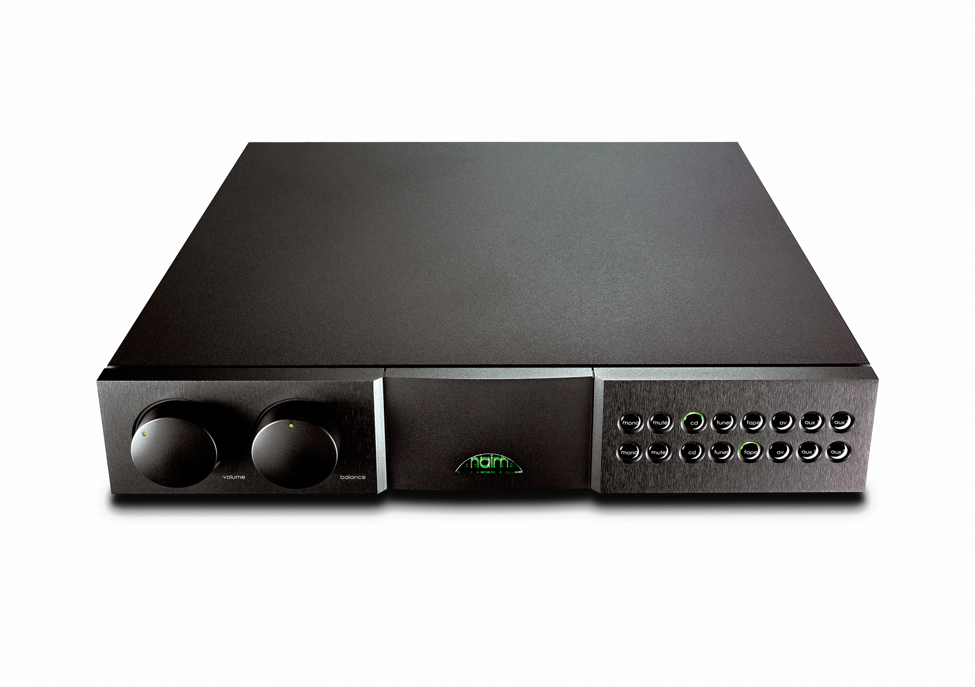 Naim NAC 252 Classic Series Vorverstärker – Bild 2
