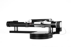 Bergmann Audio Odin Tonabnehmer