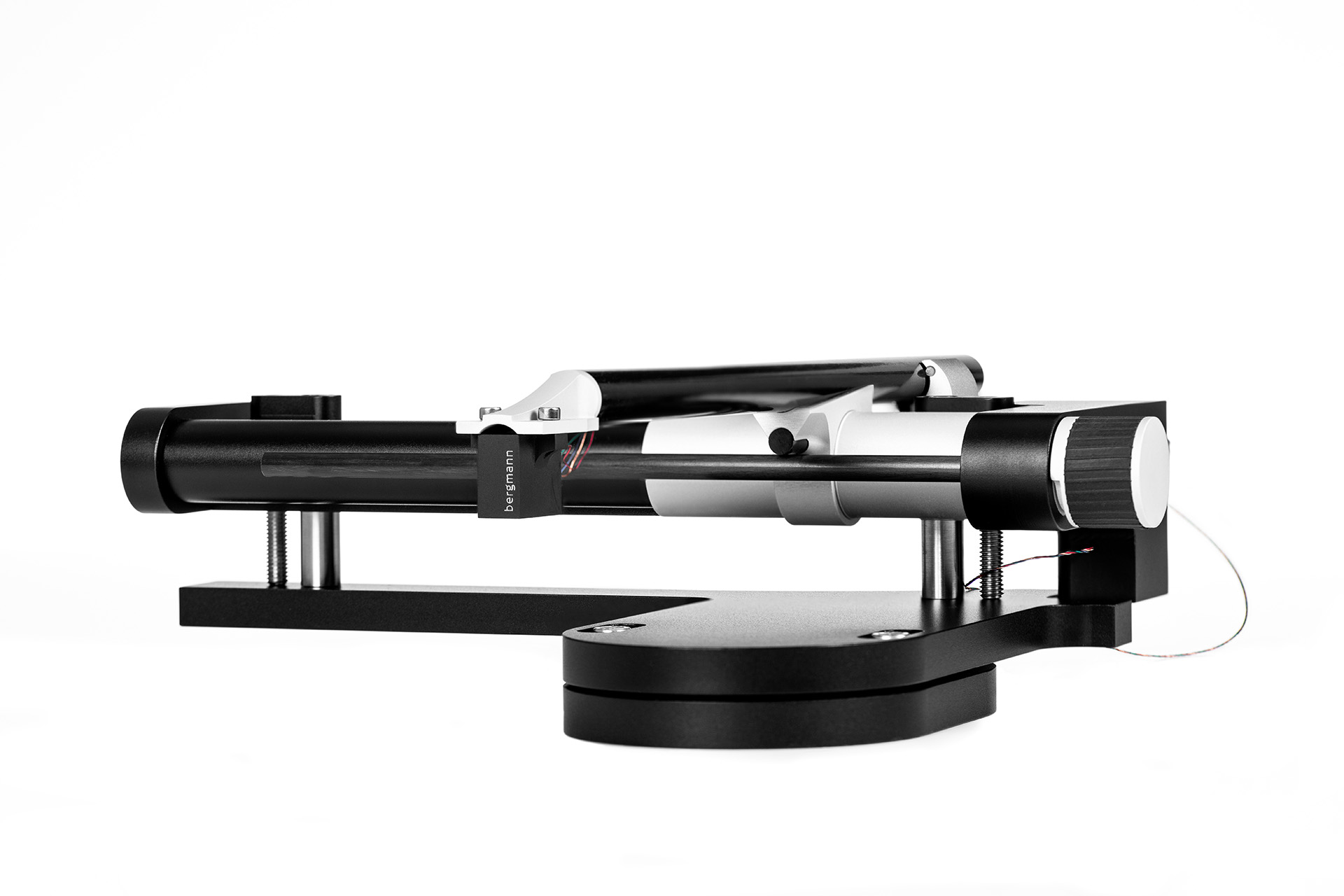 Bergmann Audio Odin Tonabnehmer