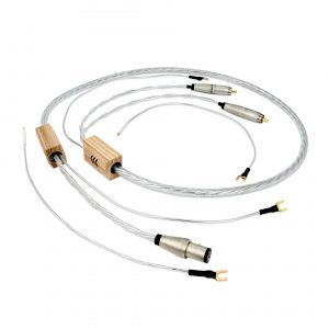Nordost Odin 2 Phono-Kabel