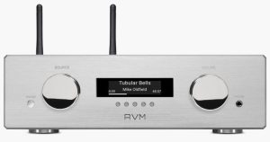 AVM Ovation AS 8.3 S