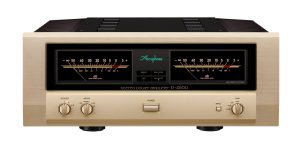 Accuphase P-4600