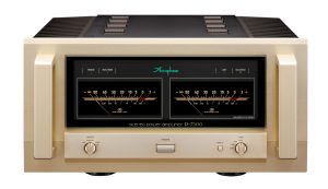 Accuphase P-7500 Stereo-Endstufe