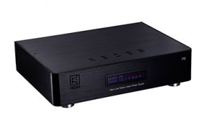 Keces P8 Mono DC