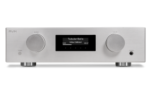 AVM EVOLUTION PAS 5.3 & PAS 3.3