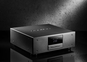 GigaWatt PC-4 EVO+