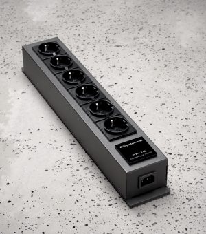 GigaWatt PF-1e