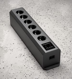 GigaWatt PF-2 EVO