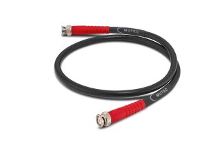 Mutec PSC 50 Clock-Kabel 50-Ohm BNC