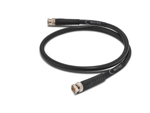 Mutec PSC 75 Digital-Kabel 75-Ohm BNC