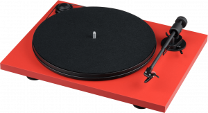 Pro-Ject Primary Line - Primary E Plattenspieler