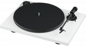 Pro-Ject Primary Line - Primary E Phono Plattenspieler