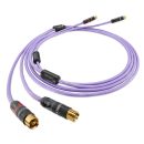 Nordost Purple Flare 3 Interconnect-Kabel