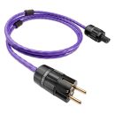 Nordost Purple Flare 3 Netzkabel