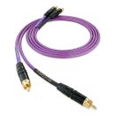 Nordost Purple Flare 3 Interconnect-Kabel