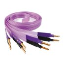 Nordost Purple Flare 3 Lautsprecherkabel