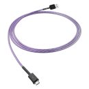 Nordost Purple Flare USB 2.0-Kabel
