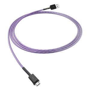 Nordost Purple Flare USB 2.0-Kabel