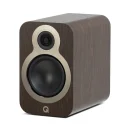 Q Acoustics 3020c Regallautsprecher