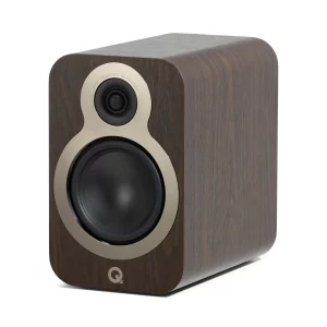 Q Acoustics 3020c Regallautsprecher
