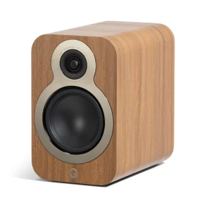 Q Acoustics 3030c Regallautsprecher