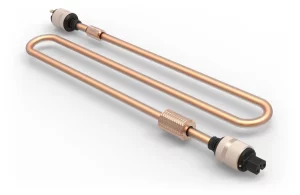 iFi Audio Quasar Stromkabel