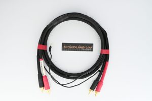 O2A Quintessence Phono RCA