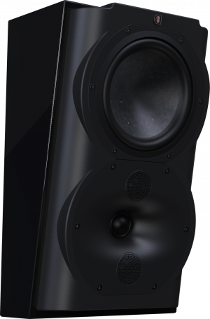 Perlisten R4s Surround-Lautsprecher