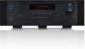Rotel RA-6000