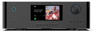 Rotel RAS 5000