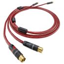 Nordost Red Dawn 3 Interconnect-Kabel