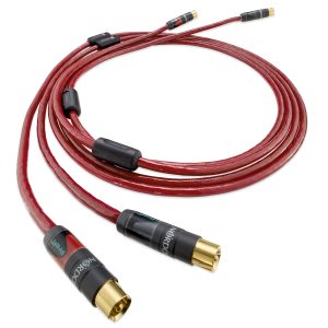 Nordost Red Dawn 3 Interconnect-Kabel