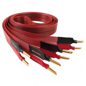 Nordost Red Dawn 3 Lautsprecherkabel