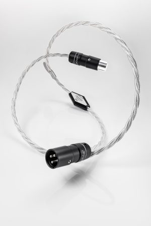 Crystal Cable Reference2 Diamond Digit-110 Digitalkabel
