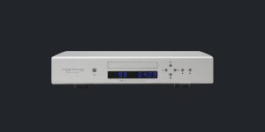 Norma Audio Revo CDP-2