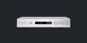 Norma Audio Revo DAC-2