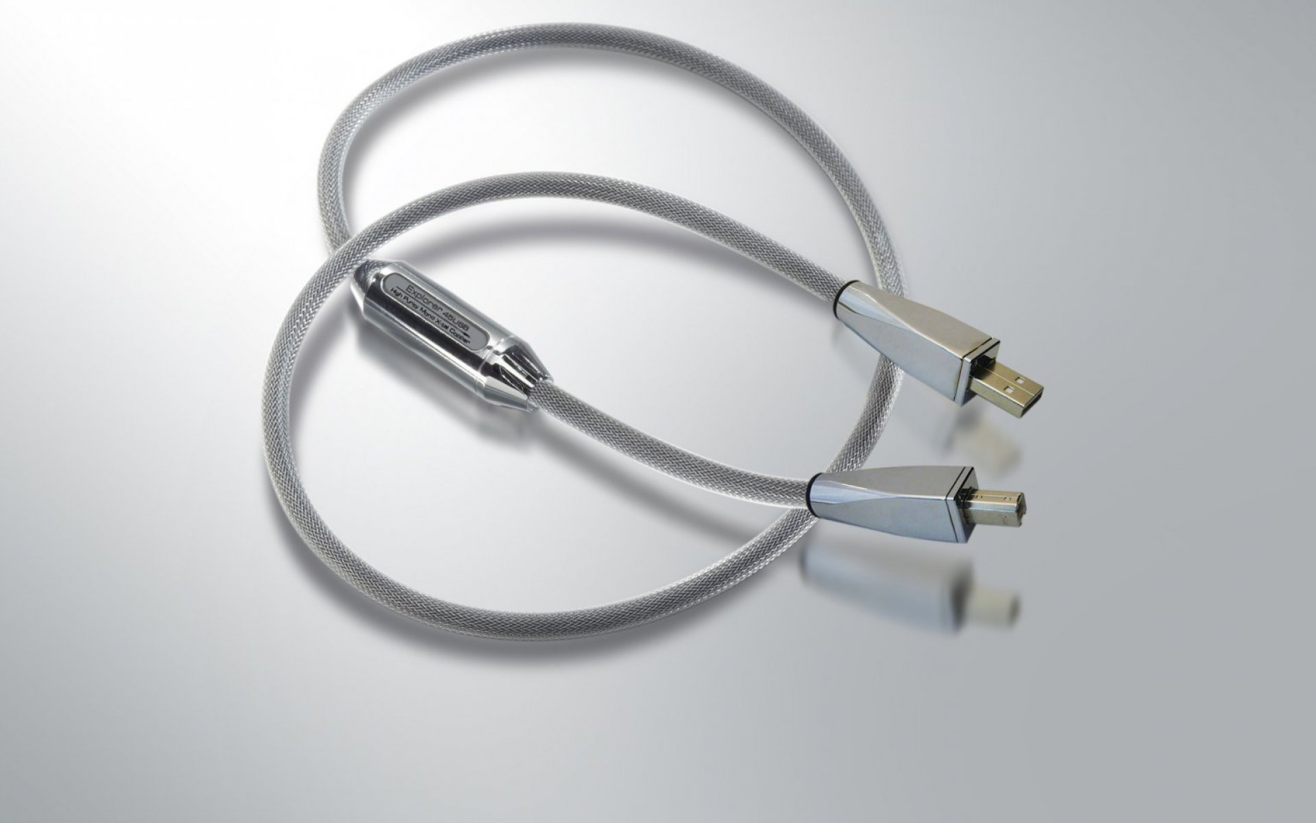 Siltech Explorer 45USB Angebot