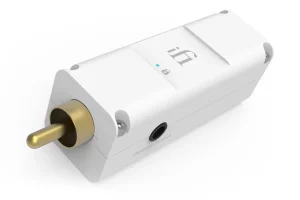 iFi Audio SPDIF iPurifier2 mit USB-C Netzteil